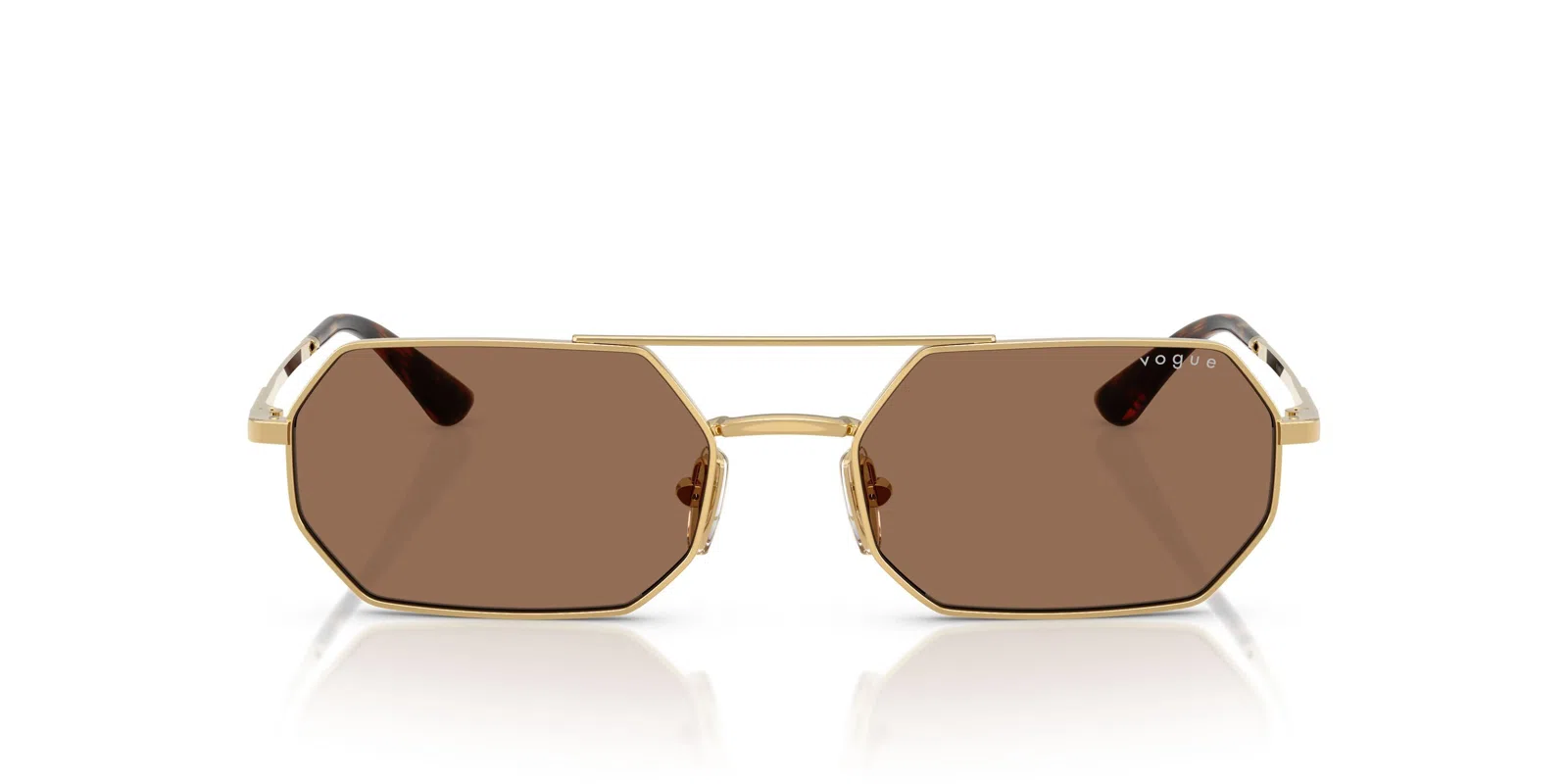 Vogue 4329S Sunglasses - view 34